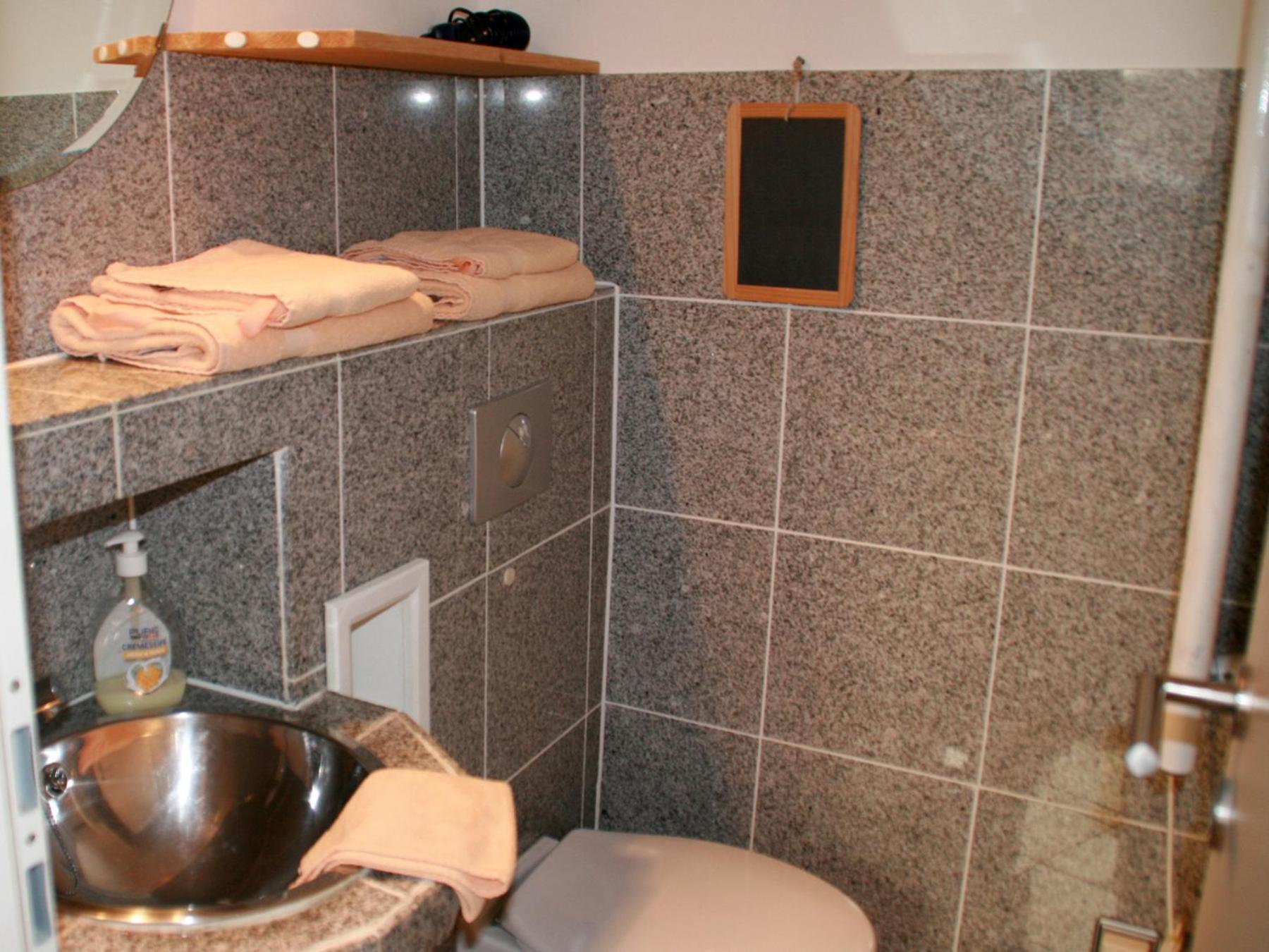 Ferienwohnung Altes Haus 2 Линдау Экстерьер фото
